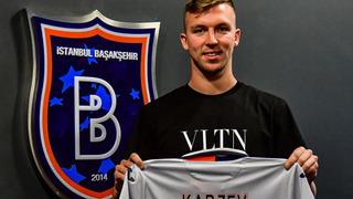 İsrail paylaşımı yapan diğer futbolcu serbest!