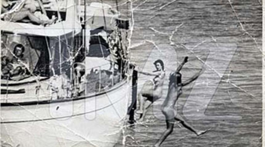 Tarihi değiştirebilecek fotoğraf!