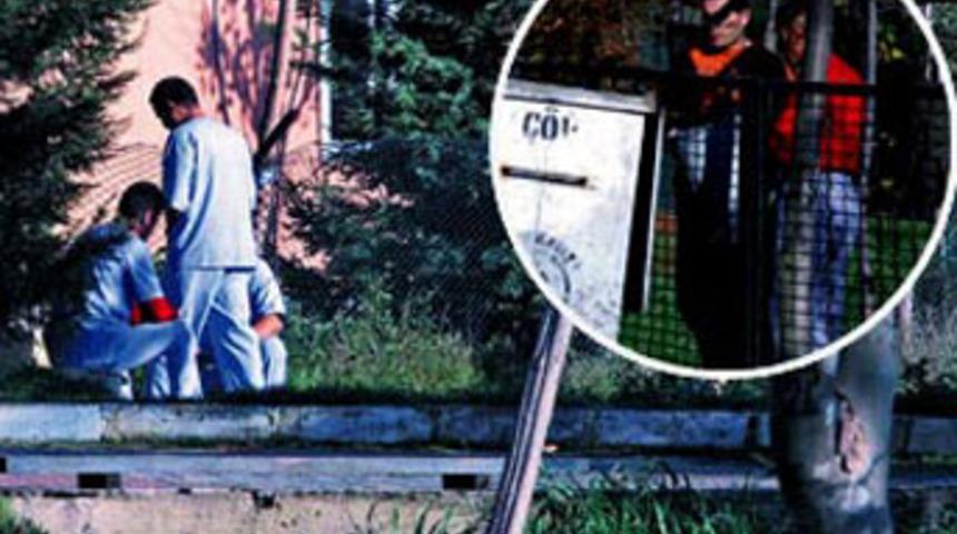 &Ouml;z&uuml;rl&uuml;ler yurdunda 'işkence' vahşeti