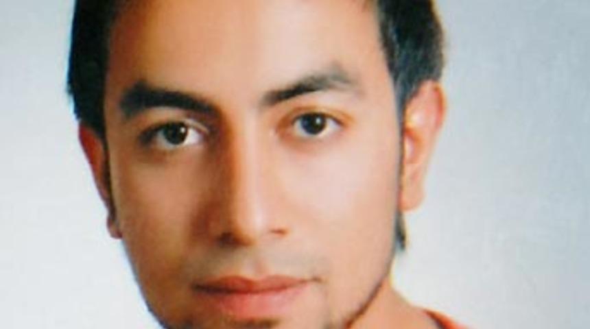 Halı saha ma&ccedil;ında dili boğazına ka&ccedil;tı!