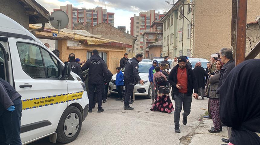 Konya'da iki grup arasındaki kavga kanlı bitti: 1 ölü,1 yaralı