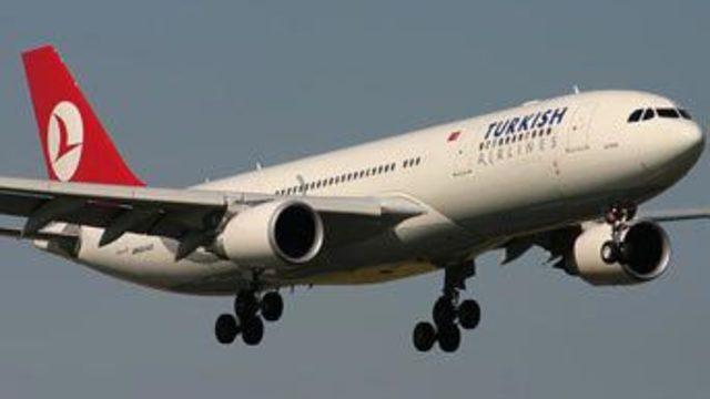 THY'den uçuş hayatını değiştirecek yenilik!