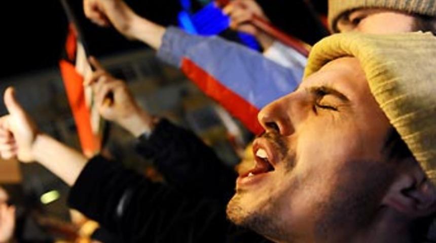 Yardım konvoyuna saldırı