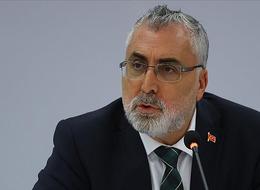 Bakan Işıkhan duyurdu: Asgari prim ödeme gün sayısını 600 günden 450 güne indiriyoruz