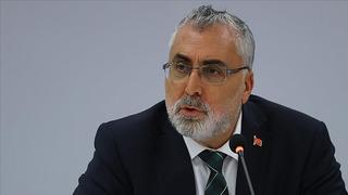 Bakan Işıkhan duyurdu: Asgari prim ödeme gün sayısını 600 günden 450 güne indiriyoruz