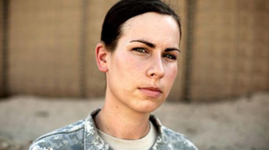 ABD ordusunda skandal