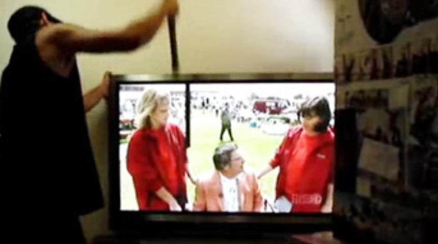 B&ouml;yle plazma tamiri olur mu?