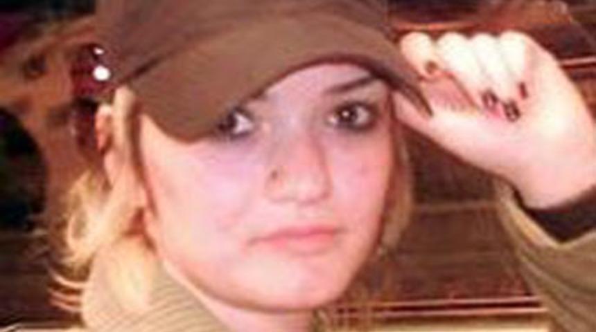 Denizdeki ceset kayıp kızınmış