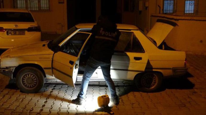 Sırtından vuruldu! Kurtulabilmek için yaralı halde 70 kilometre araç kullandı