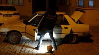 Sırtından vuruldu! Kurtulabilmek için yaralı halde 70 kilometre araç kullandı