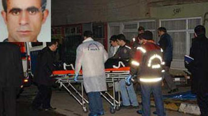 Sokak ortasında pompalı dehşet!