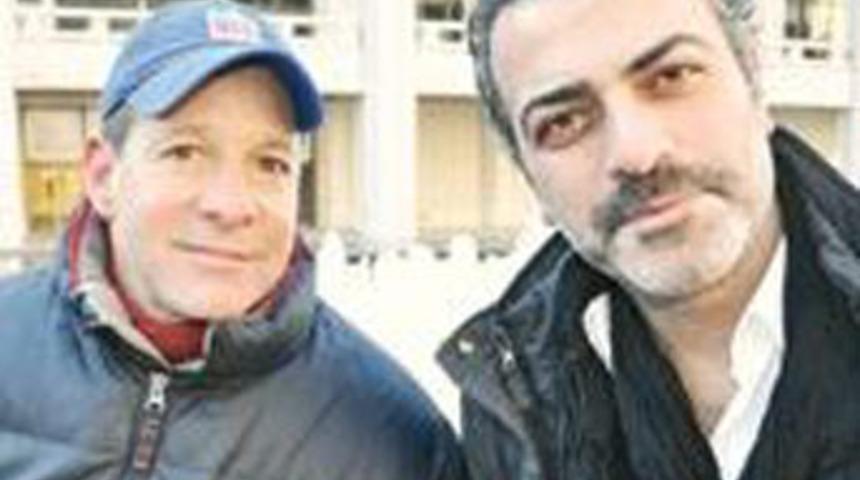 Galaya da geleceğiz