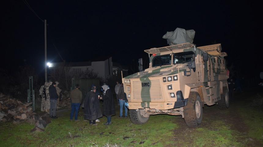 Şanlıurfa'da av tüfeğiyle vurulan genç öldü