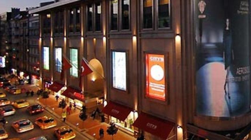 City's i&ccedil;in şok karar