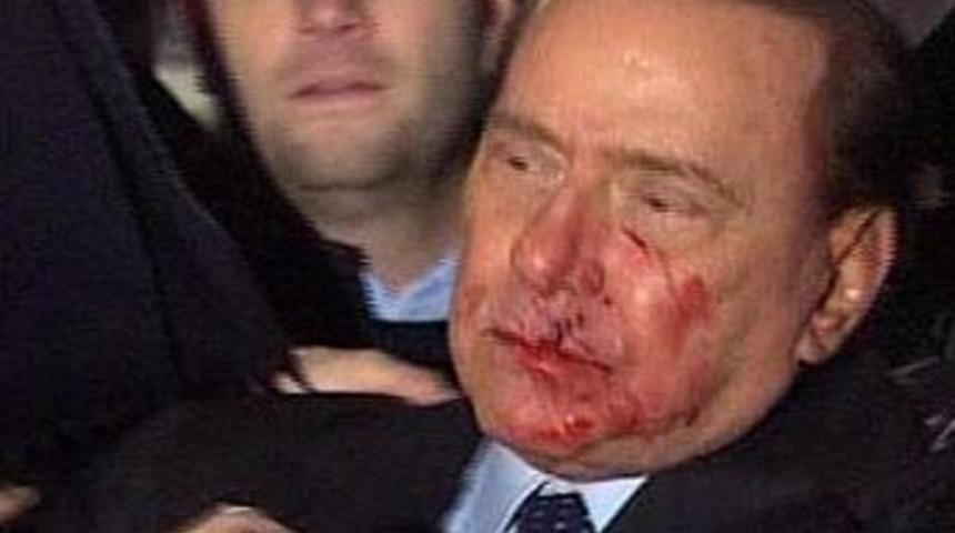 "Yıkılmadım, ayaktayım"