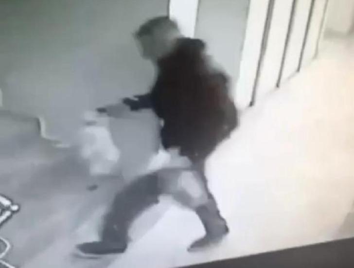 Yakalayıp eve götürdü, öldürüp bahçeye attı! Onlarca kedi cesedi var... İzmir'deki cani kameraya yakalandı, gözaltına alındı G5