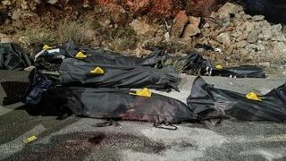 SON DAKİKA | Mersin'de yolcu otobüsü kaza yaptı! Çok sayıda ölü ve yaralı var... Vali Pehlivan'dan ilk açıklama