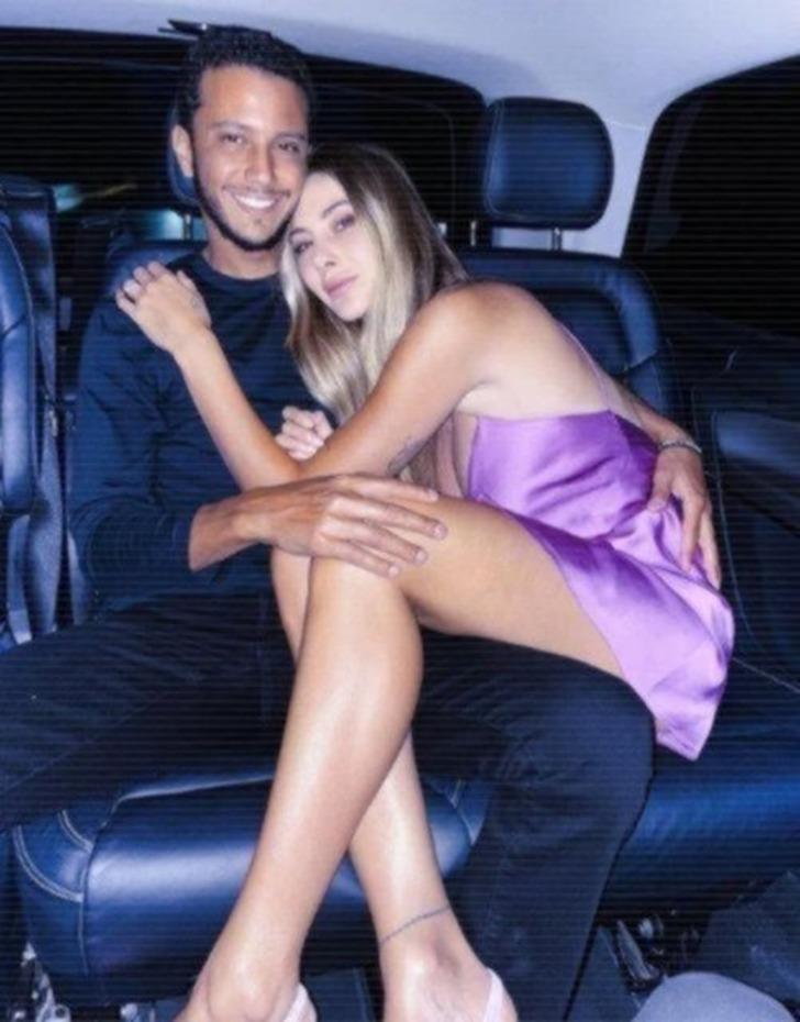 Formula E CEO'suyla aşk yaşadığı söyleniyordu... Şeyma Subaşı patladı: Boşandığımdan beri kimsenin elini tutmadım G3