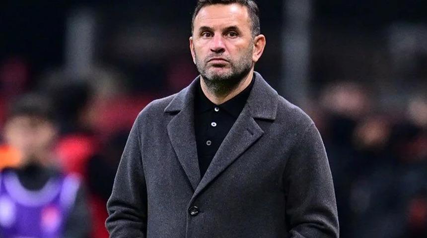 Okan Buruk'tan Icardi açıklaması geldi! Trabzonspor maçında sahada olacak mı?