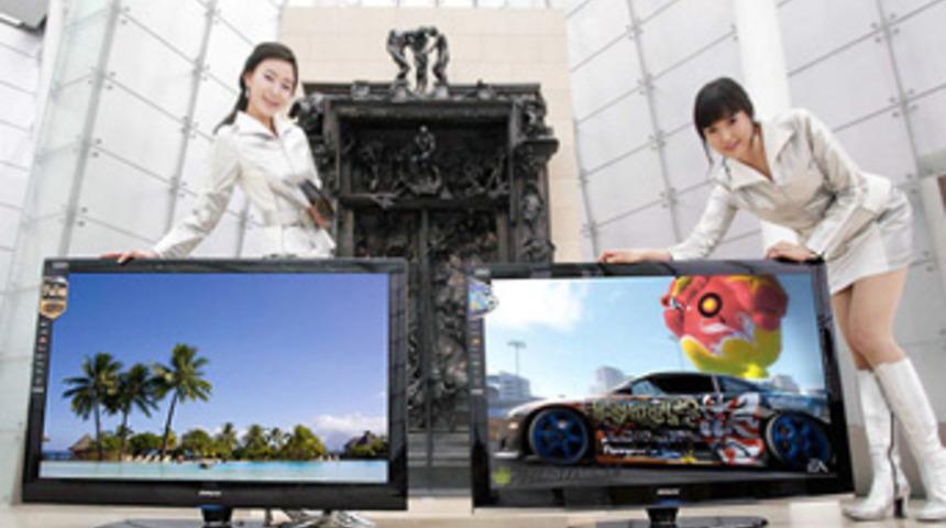 2010 Dünya Kupası 3 boyutlu yayınlanacak