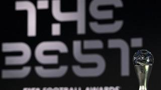 Futbolda 2023'ün en iyileri belli oldu