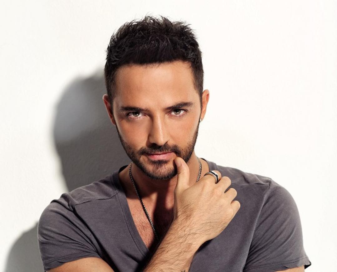 Y&uuml;z&uuml;ndeki değişim olay oldu! G&ouml;khan &Ouml;zen botoks iddialarına b&ouml;yle cevap verdi