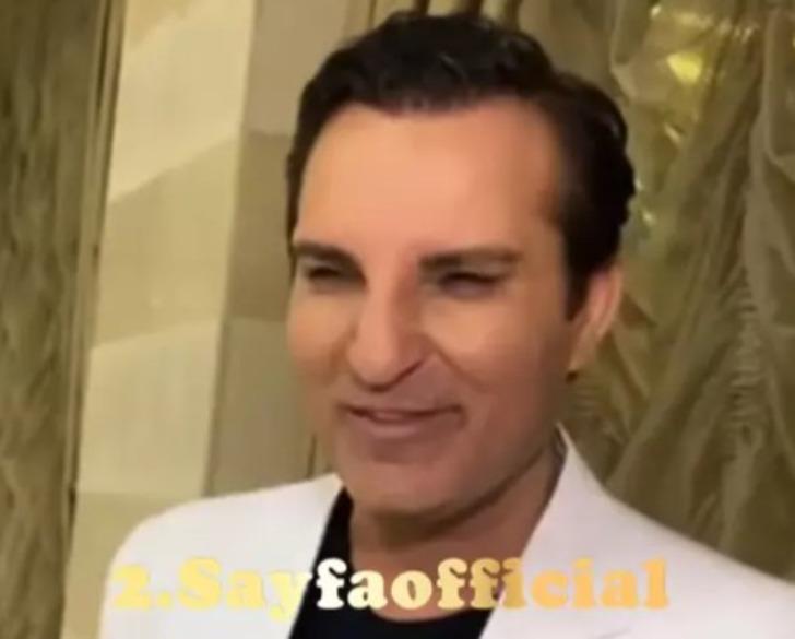 Rafet El Roman'ın ardından o da sosyal medyanın diline düştü! Gökhan Özen'in son haline yorum yağdı  G1