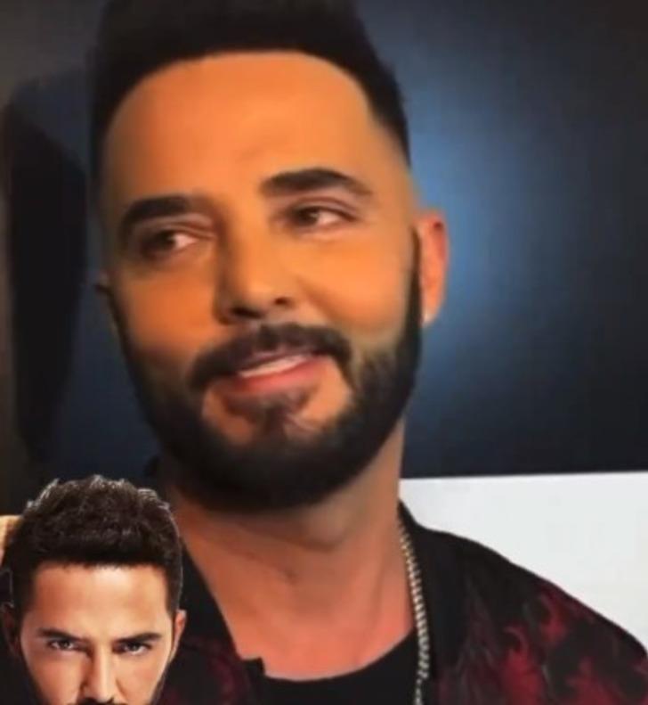 Rafet El Roman'ın ardından o da sosyal medyanın diline düştü! Gökhan Özen'in son haline yorum yağdı  G3