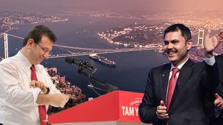 İstanbul yerel seçim anketi! Ekrem İmamoğlu mu Murat Kurum mu? Asal Araştırma paylaştı, puan farkı dikkat çekti: Yarışa önde başlıyor