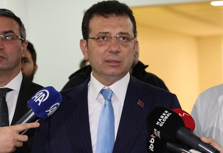 Ekrem İmamoğlu’ndan dikkat çeken AK Parti çıkışı: ‘Boş durmayacaklar’  G1