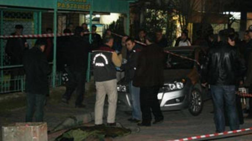 Doktor 4. kattan atladı