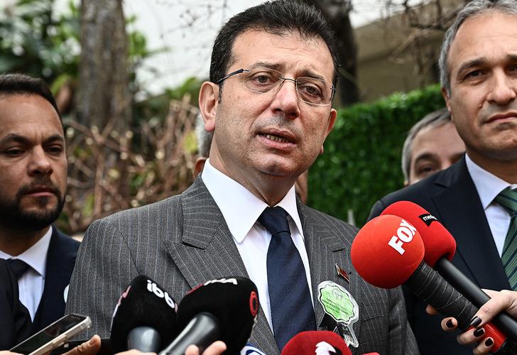 Ekrem İmamoğlu’ndan dikkat çeken AK Parti çıkışı: ‘Boş durmayacaklar’  G3