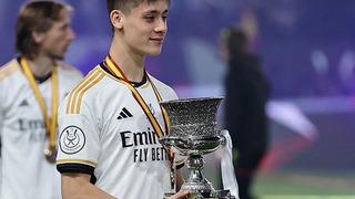 Real Madrid'den Arda Güler ayıbı! Türk taraftarlar yapılan yanlışı fark etti