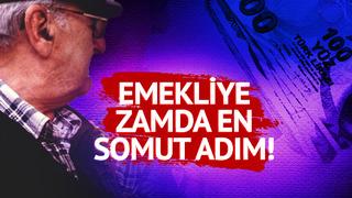 KABİNE TOPLANTISI EMEKLİ ZAMMI SON DAKİKA: 12 puanlık fark için kritik viraj! En somut adım, saatler kaldı: Refah payı ve en düşük emekli maaşı ne kadar olacak?