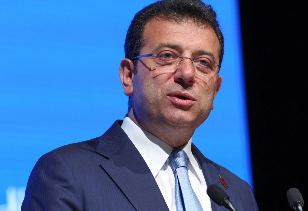 Ekrem İmamoğlu&rsquo;ndan dikkat &ccedil;eken AK Parti &ccedil;ıkışı: &lsquo;Boş durmayacaklar&rsquo; 