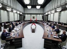 Seçimlerin ardından ilk Kabine Toplantısı yarın… Cumhurbaşkanı Erdoğan, ‘Hayata geçireceğiz’ demişti: 3600 ek gösterge bekleyen memurlar dikkat!