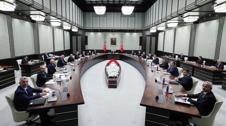 Seçimlerin ardından ilk Kabine Toplantısı yarın… Cumhurbaşkanı Erdoğan, ‘Hayata geçireceğiz’ demişti: 3600 ek gösterge bekleyen memurlar dikkat!