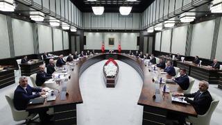 Seçimlerin ardından ilk Kabine Toplantısı yarın… Cumhurbaşkanı Erdoğan, ‘Hayata geçireceğiz’ demişti: 3600 ek gösterge bekleyen memurlar dikkat!