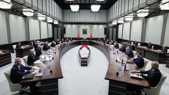 Seçimlerin ardından ilk Kabine Toplantısı yarın… Cumhurbaşkanı Erdoğan, ‘Hayata geçireceğiz’ demişti: 3600 ek gösterge bekleyen memurlar dikkat!