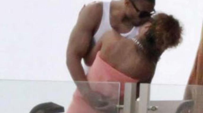 Objektiflere fena yakalandılar