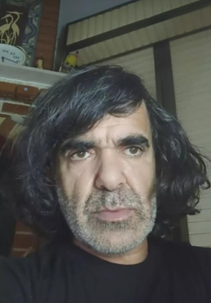 'Çaylar' repliğiyle hafızalara kazındı! Çocuklar Duymasın'ı Çaycı Hüseyin'i yeni imajı sosyal medyada gündem oldu G5