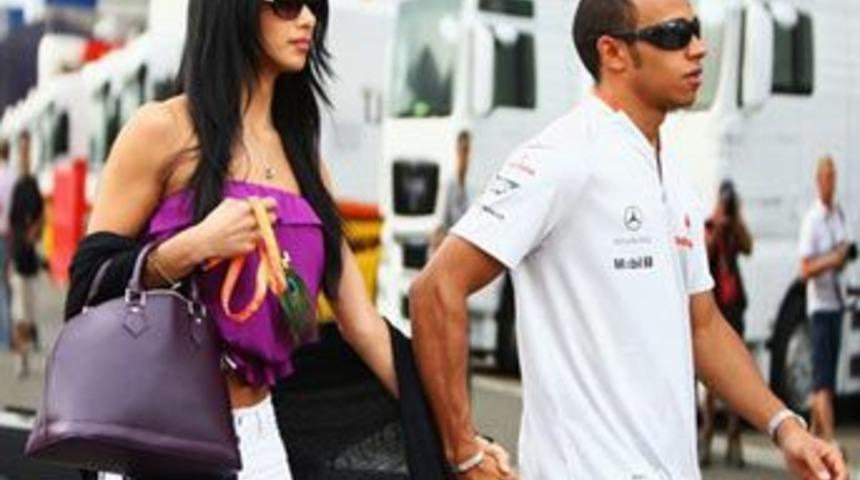 Hızlı ve g&uuml;zel aşkı bitti!