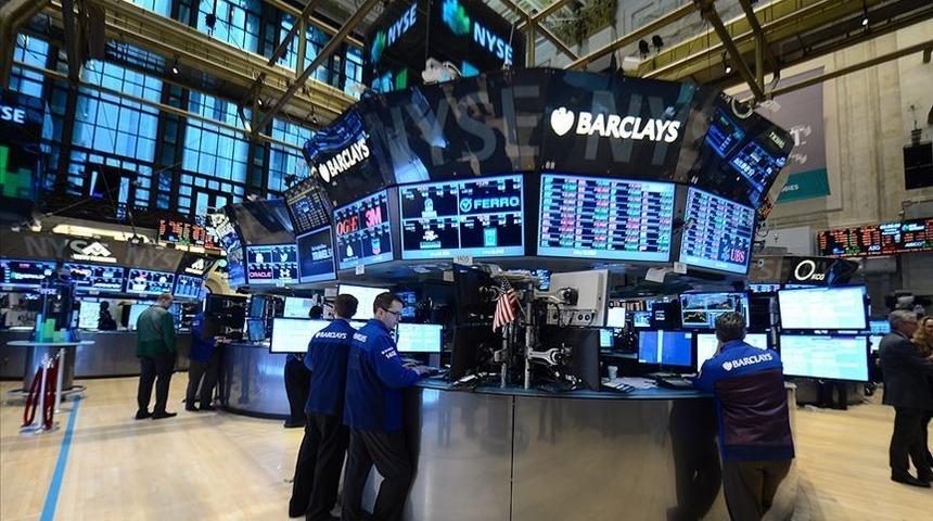 Küresel piyasalar ABD büyüme verilerine odaklandı: Negatif seyrediyor