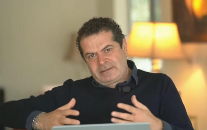 Cüneyt Özdemir'den tepki çeken Fulya Öztürk'e tavsiye! "Sen haberi anlat" dedi hemen mesaj attı G5