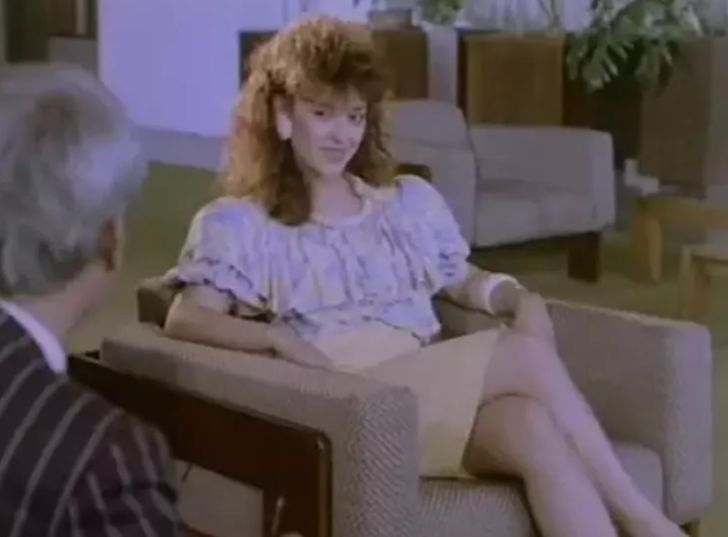 Yeşilçam'ın usta oyuncusu Şehnaz Dilan yıllar sonra ortaya çıktı! Son hali şaşırttı! 'Don giyeceğim kırmızı' G1