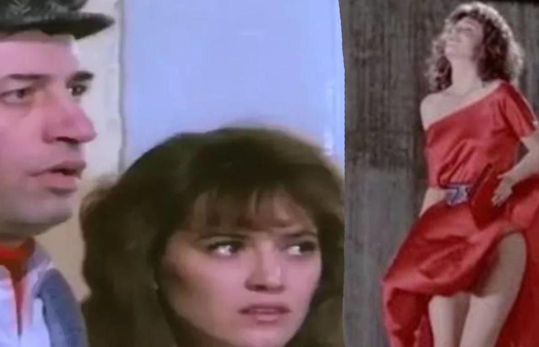 Yeşil&ccedil;am'ın usta oyuncusu Şehnaz Dilan yıllar sonra ortaya &ccedil;ıktı! Son hali şaşırttı! 'Don giyeceğim kırmızı'