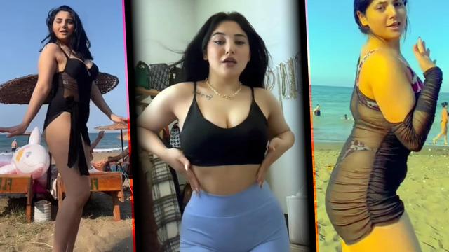 Müstehcen görüntüleri genç fenomenin başını yaktı! 'Sarem Uysal'ın video başına kazancı ortaya çıktı