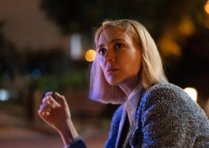 Bergüzar Korel kocası Halit Ergenç'in bir öğününü paylaştı! Zayıflığı dikkat çekti  G2