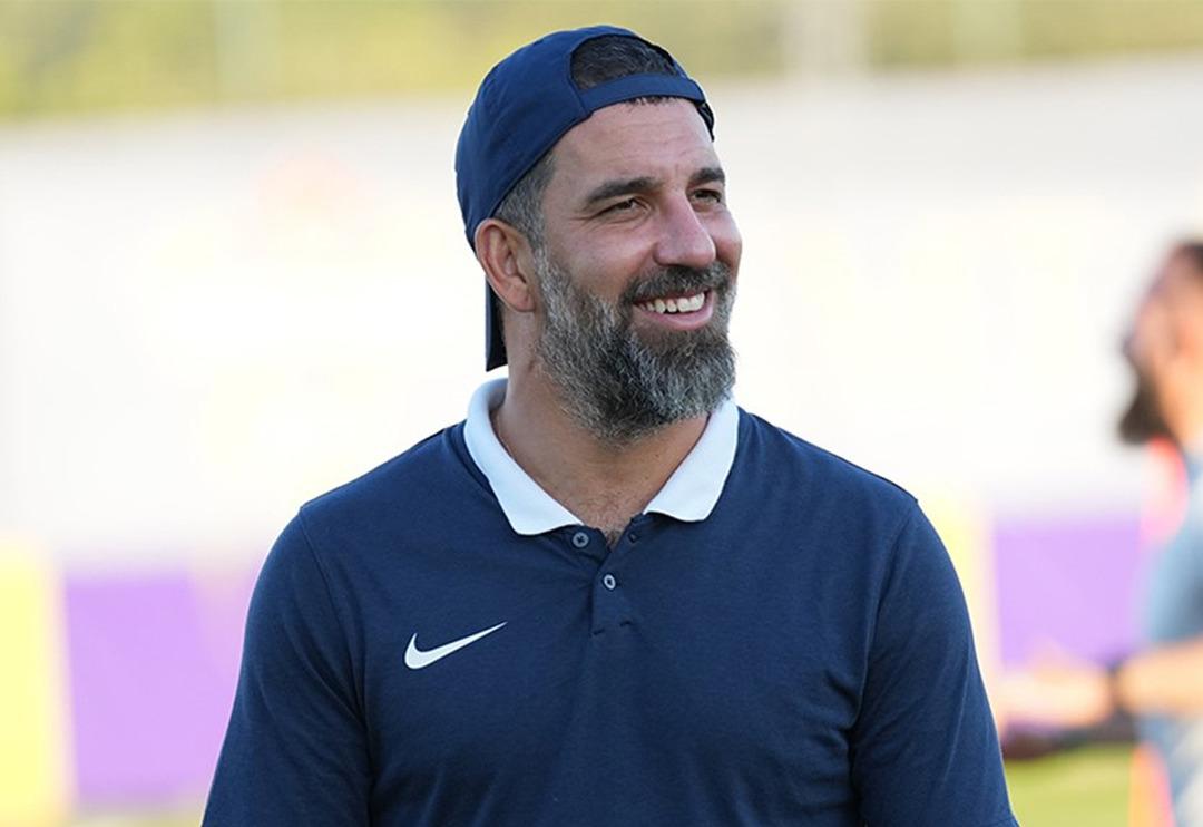 Arda Turan'ın g&ouml;z&uuml; kulağı Fenerbah&ccedil;e'de! Prensip olarak anlaşma sağlandı, resmi a&ccedil;ıklama an meselesi...