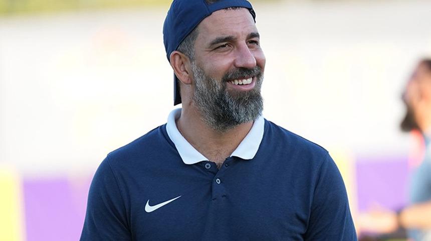 Arda Turan'ın gözü kulağı Fenerbahçe'de! Prensip olarak el sıkıştılar, anlaşma an meselesi...